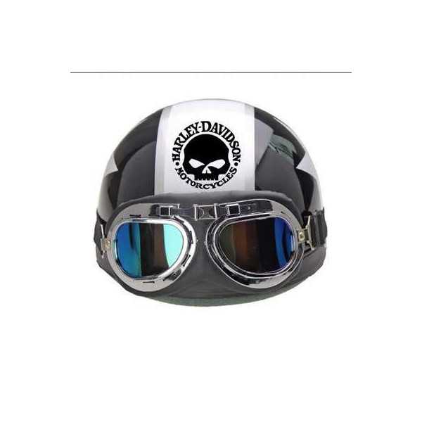 Autocollant LOGO HARLEY