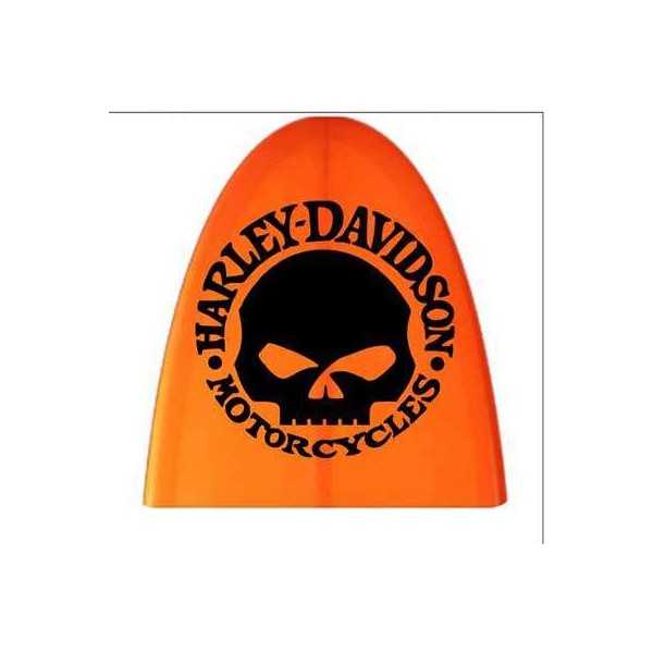 Autocollant LOGO HARLEY