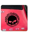 LOGO HARLEY Sticker