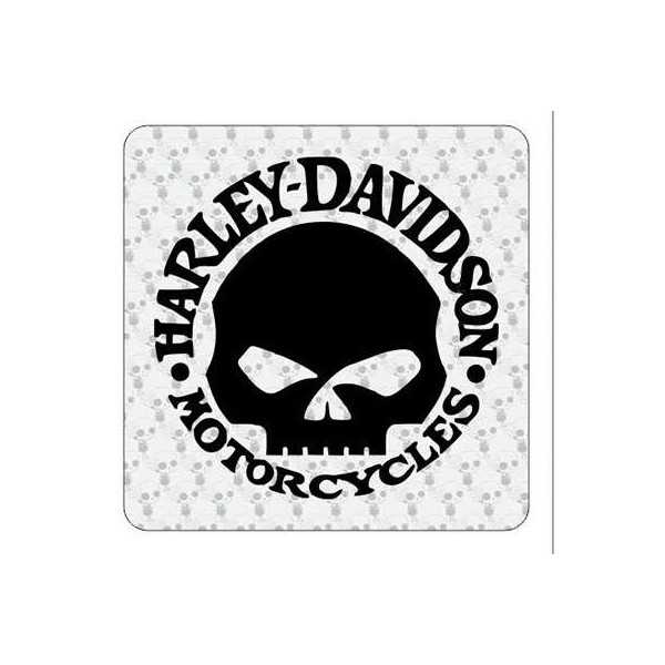 Autocollant LOGO HARLEY