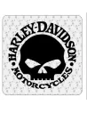 LOGO HARLEY Sticker