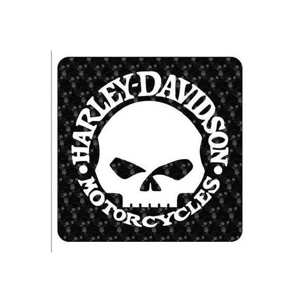 Autocollant LOGO HARLEY