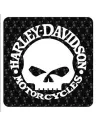 LOGO HARLEY Sticker