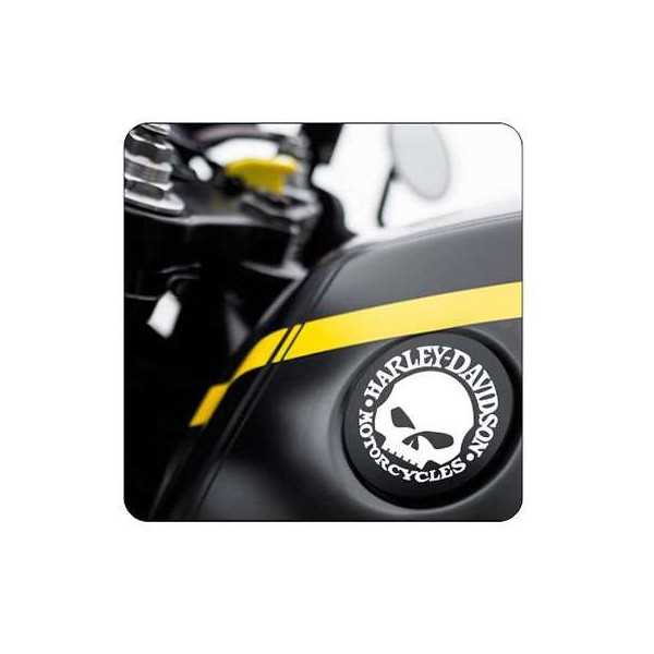 Autocollant LOGO HARLEY