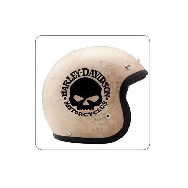 Autocollant LOGO HARLEY