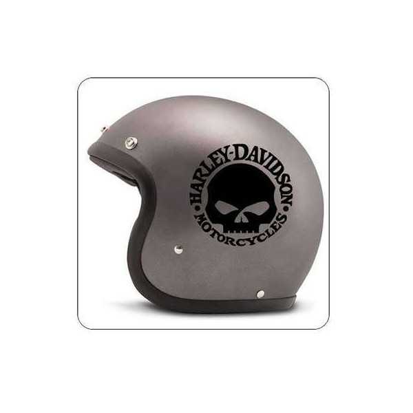 Autocollant LOGO HARLEY