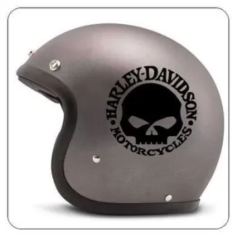 Autocollant LOGO HARLEY