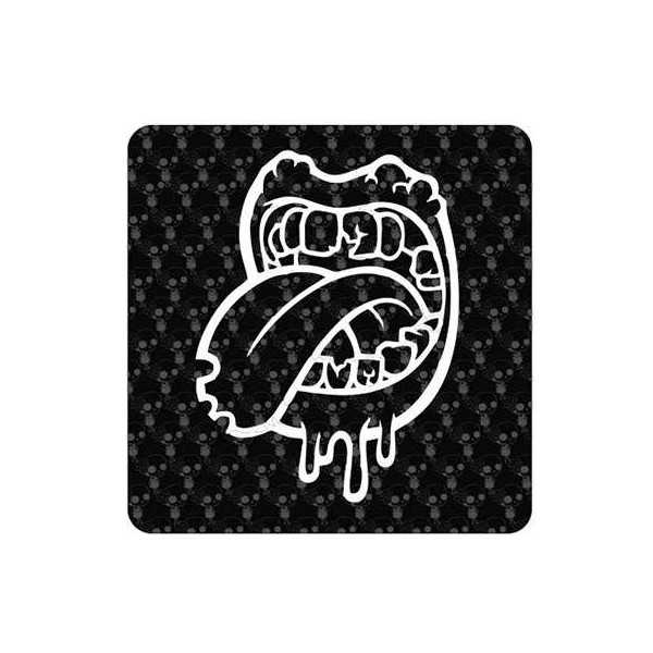 BOCA RAT FINK Aufkleber