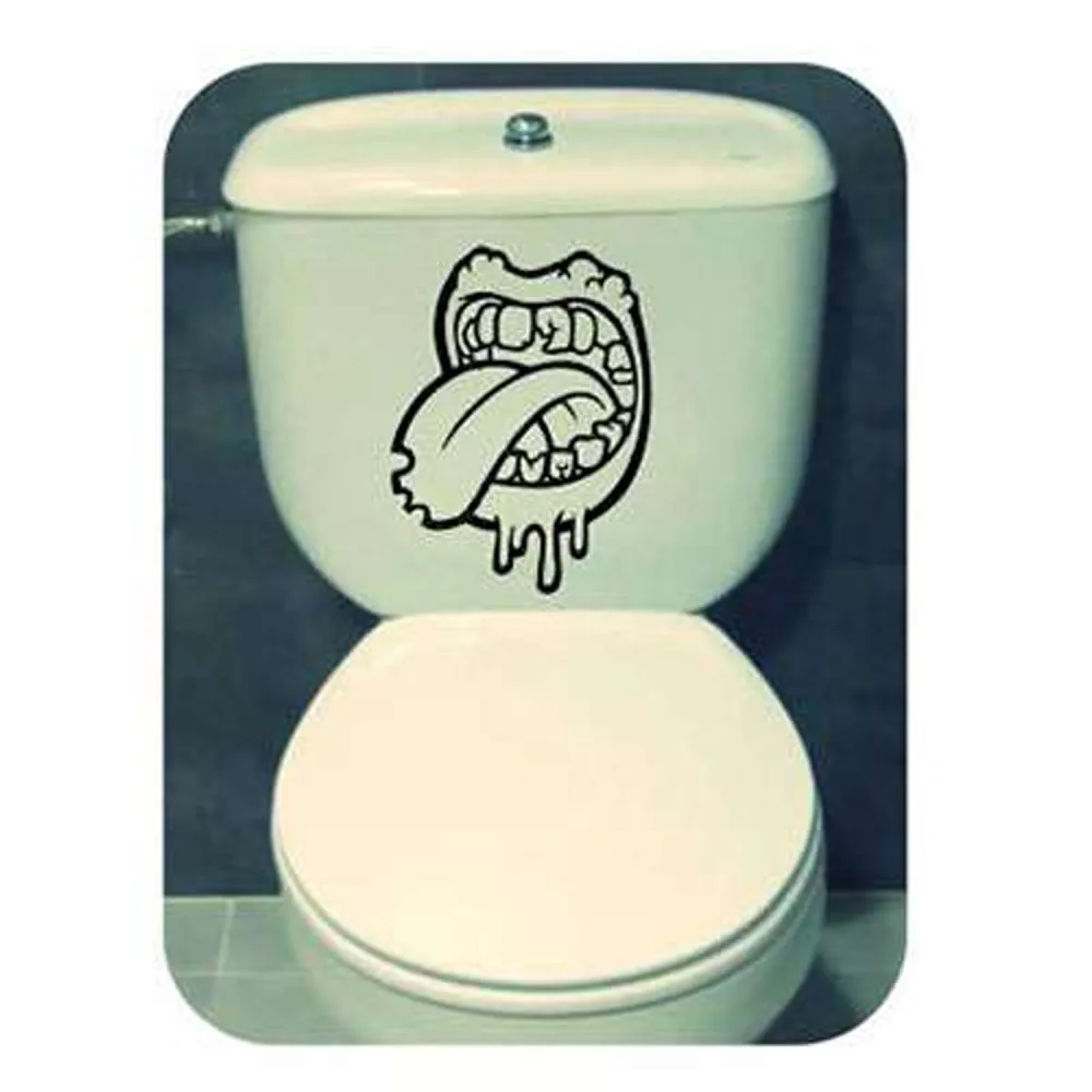 BOCA RAT FINK Aufkleber