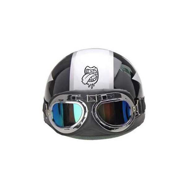 Autocollant BOCA RAT FINK