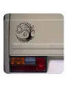 ARBOL Sticker