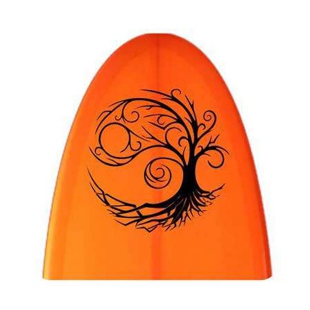 ARBOL Aufkleber