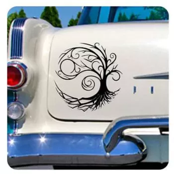 ARBOL Sticker