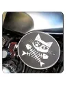 GATOS RASPAS Sticker