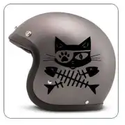 GATOS RASPAS Sticker