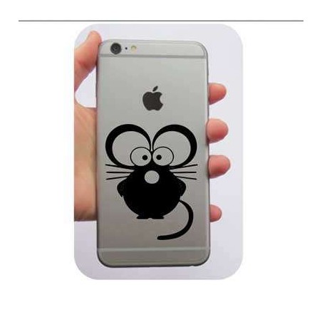 RATON Sticker