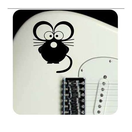 RATON Sticker