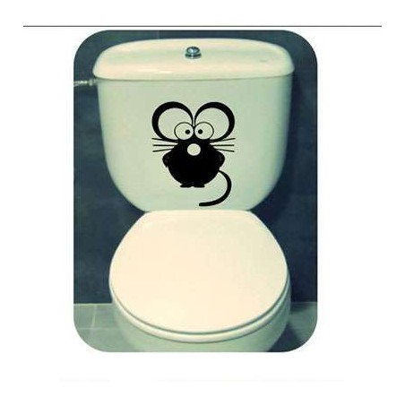 RATON Sticker