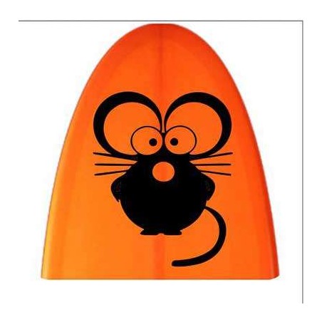 RATON Sticker