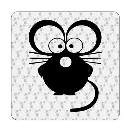 RATON Sticker