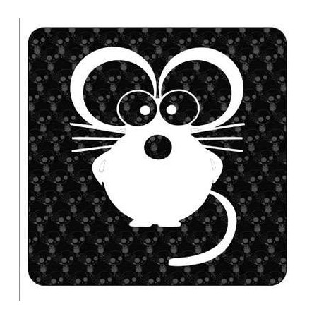 RATON Sticker