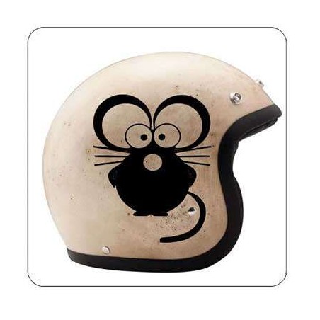 RATON Sticker