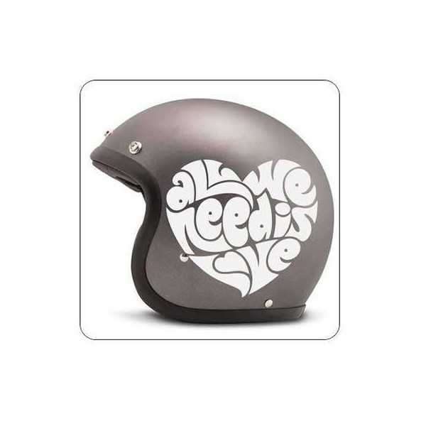 ALL WE NEED IS LOVE Sticker