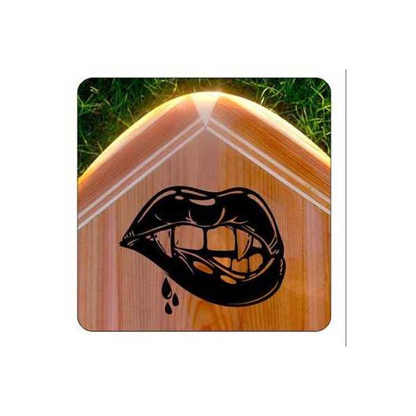 VAMPIRA Sticker