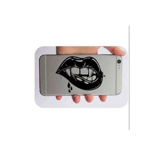 VAMPIRA Sticker