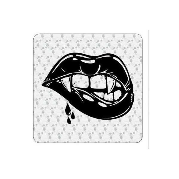 VAMPIRA Sticker