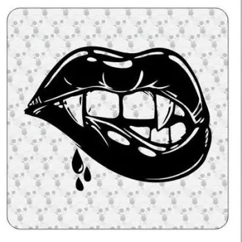 VAMPIRA Sticker