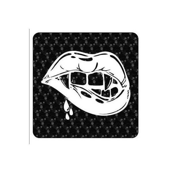VAMPIRA Sticker