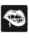VAMPIRA Sticker