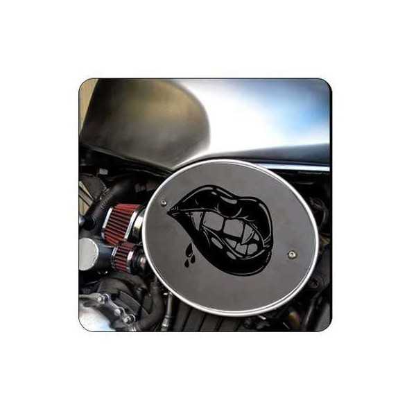 VAMPIRA Sticker