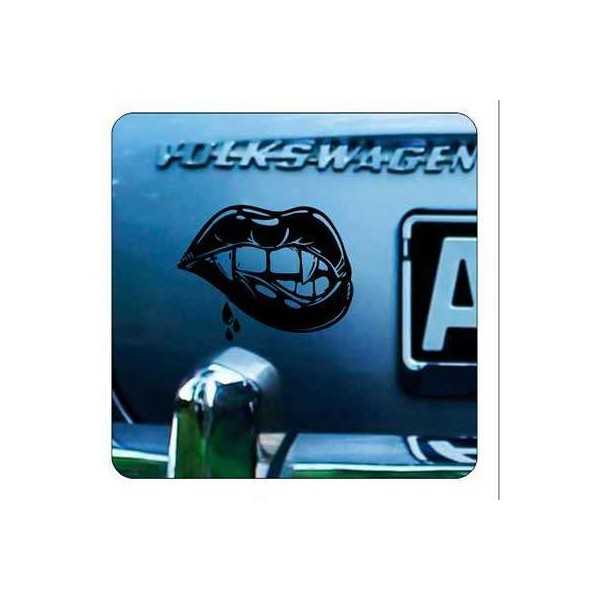 VAMPIRA Sticker