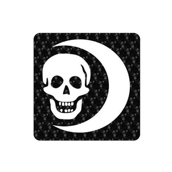 NUEVO Sticker