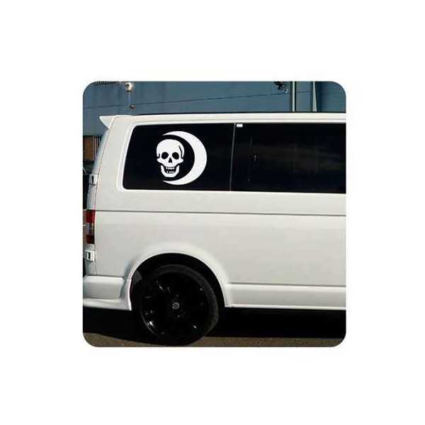 NUEVO Sticker
