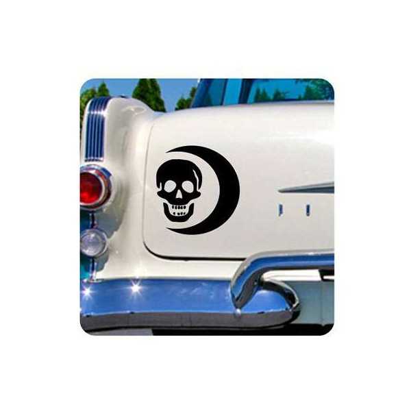 Pegatina NUEVO. Pegatinas para Camper y Autocaravana