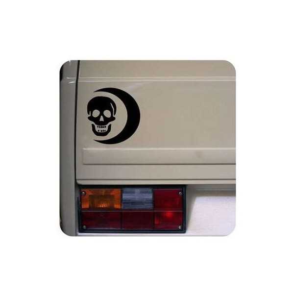 NUEVO Sticker