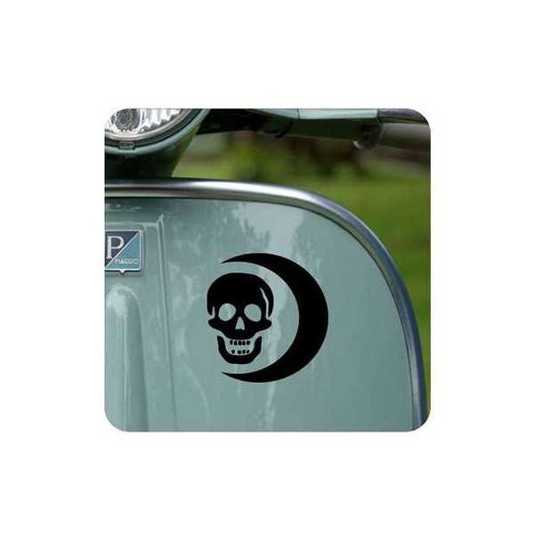 NUEVO Sticker