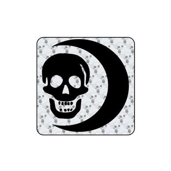 NUEVO Sticker