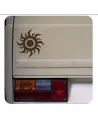Autocollant SOL TRIBAL