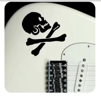 CALAVERA PIRATA Sticker