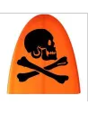 Autocollant CALAVERA PIRATA