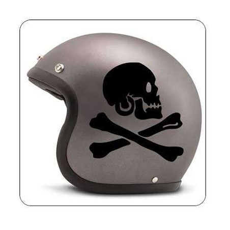 CALAVERA PIRATA Sticker