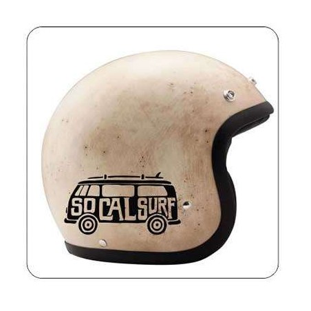 SOCAL SURF Aufkleber