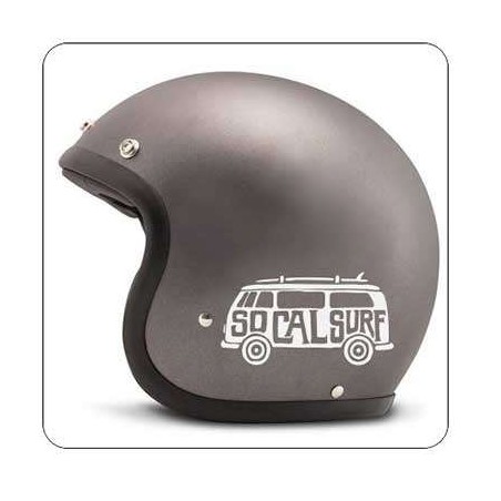 SOCAL SURF Aufkleber