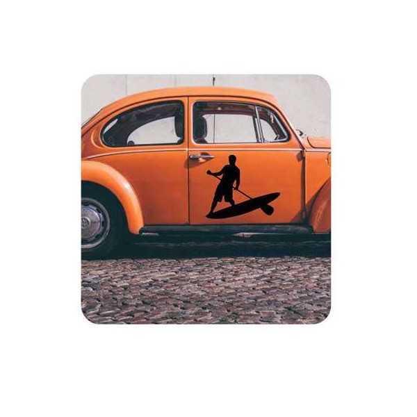 SUP PADDLE SURF Sticker