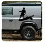Autocollant SUP PADDLE SURF