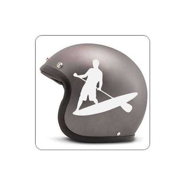 SUP PADDLE SURF Sticker